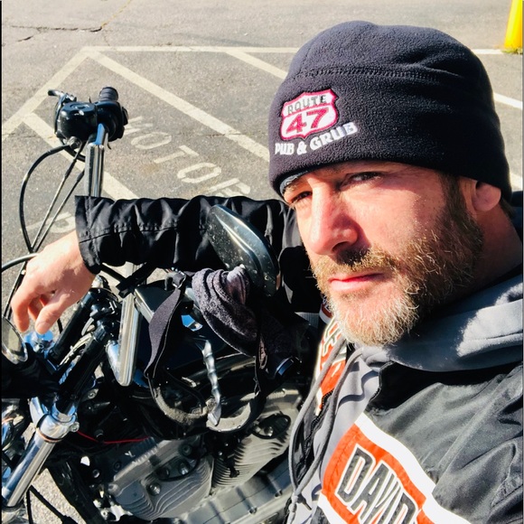 Meet your Posher, Nashty - Picture 2 of 2